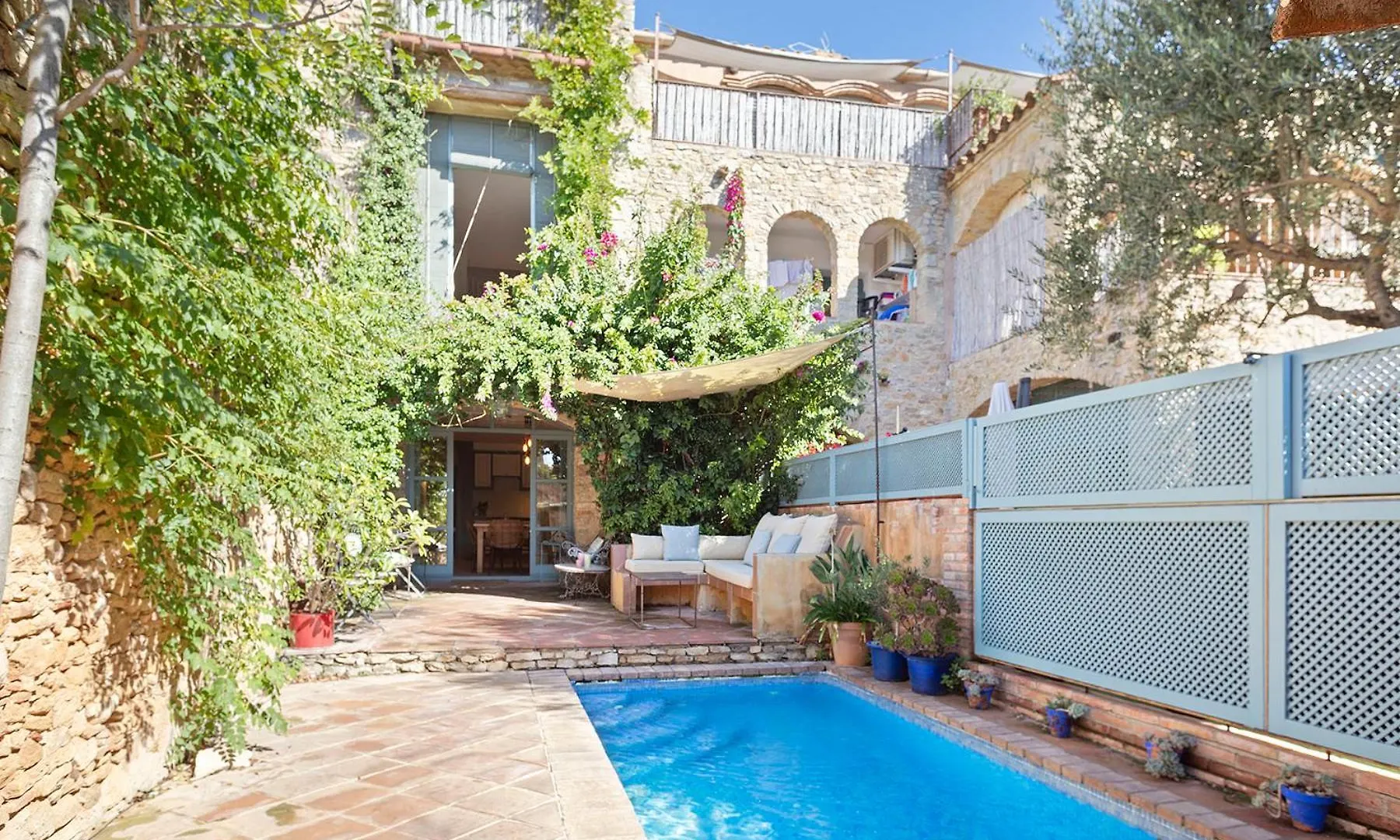 Encantadora Casa En Peratallada
