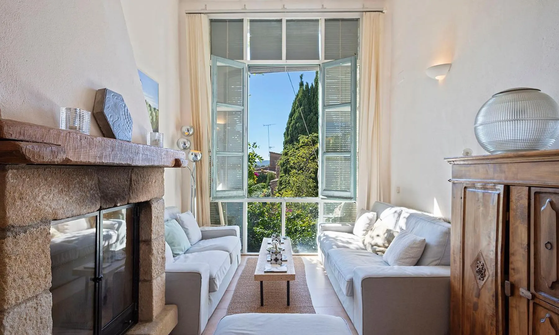 Encantadora Casa En Peratallada