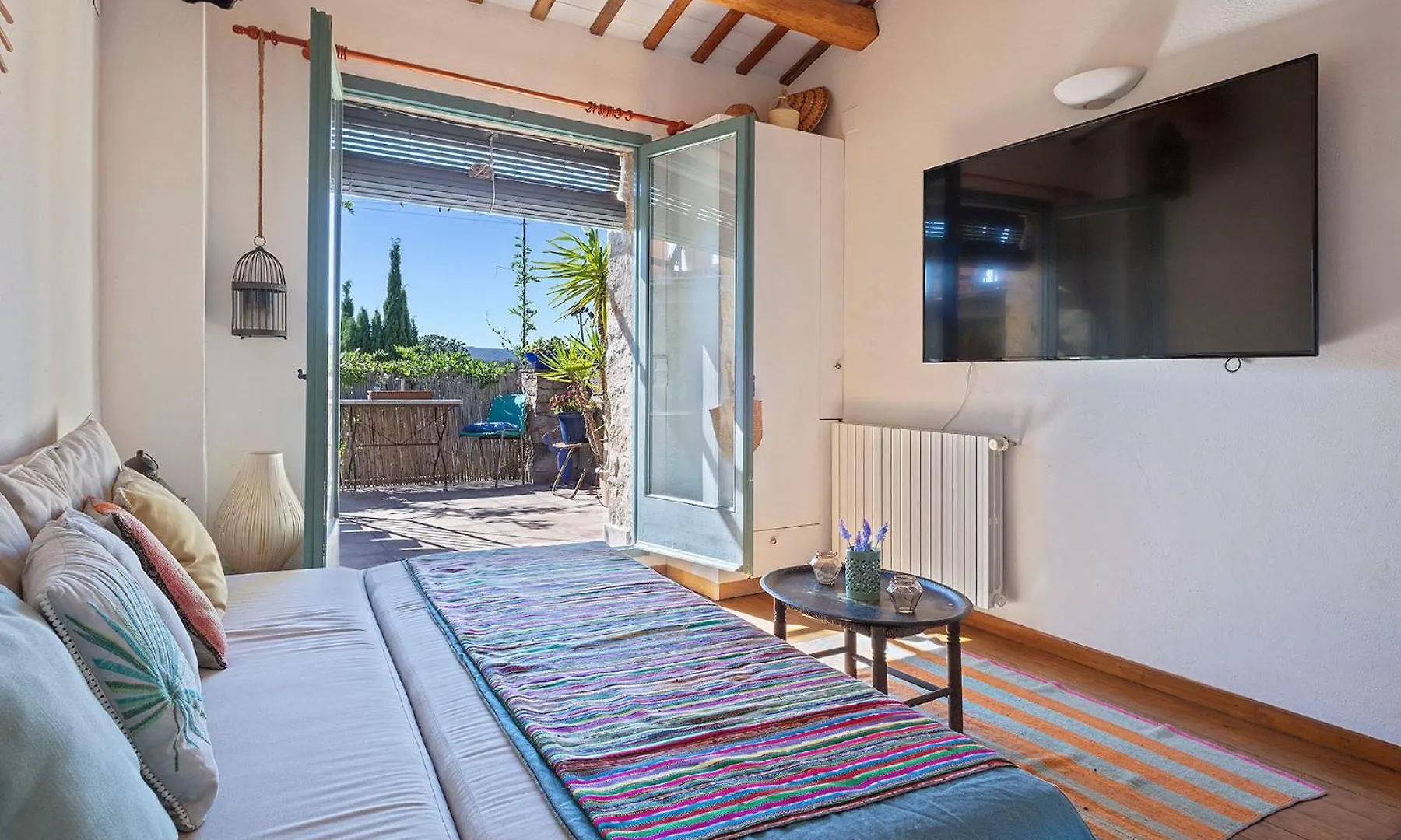 Encantadora Casa En Peratallada