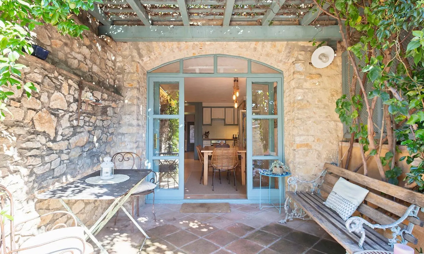 Villa Encantadora Casa En Peratallada