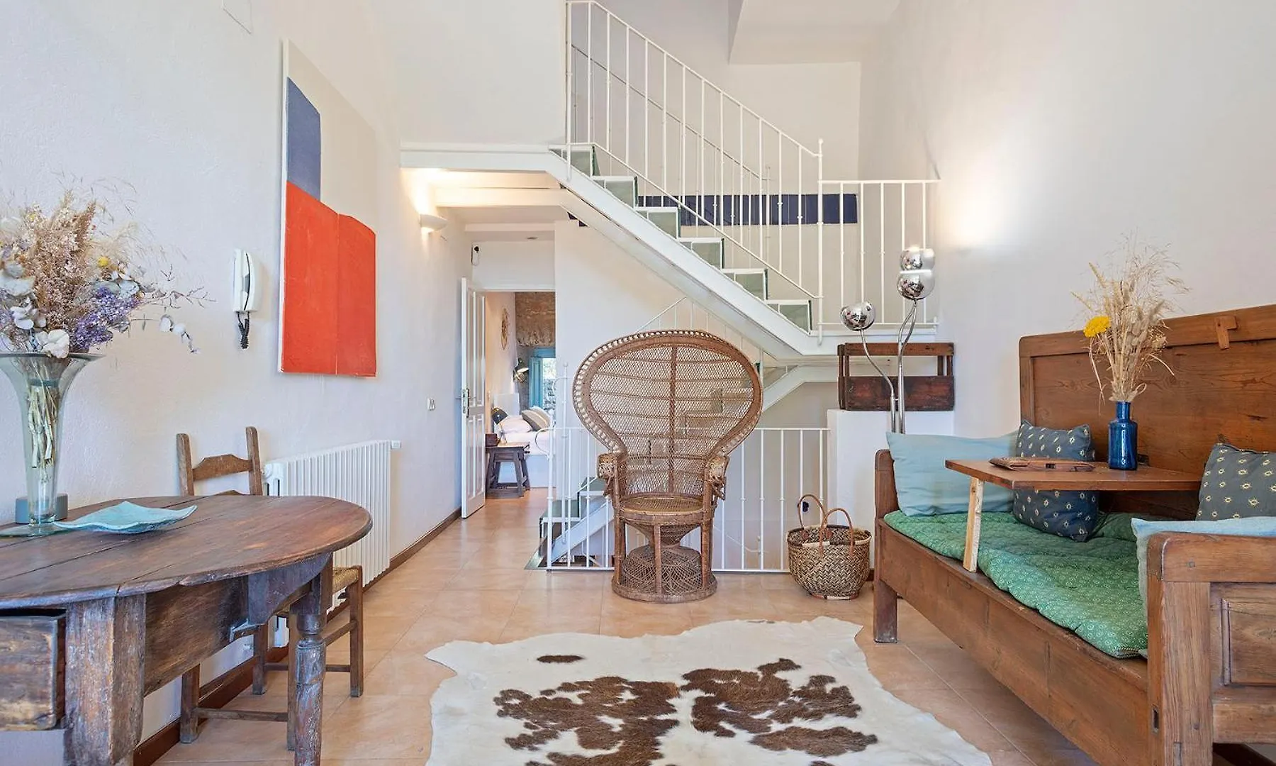 Encantadora Casa En Peratallada 0*,