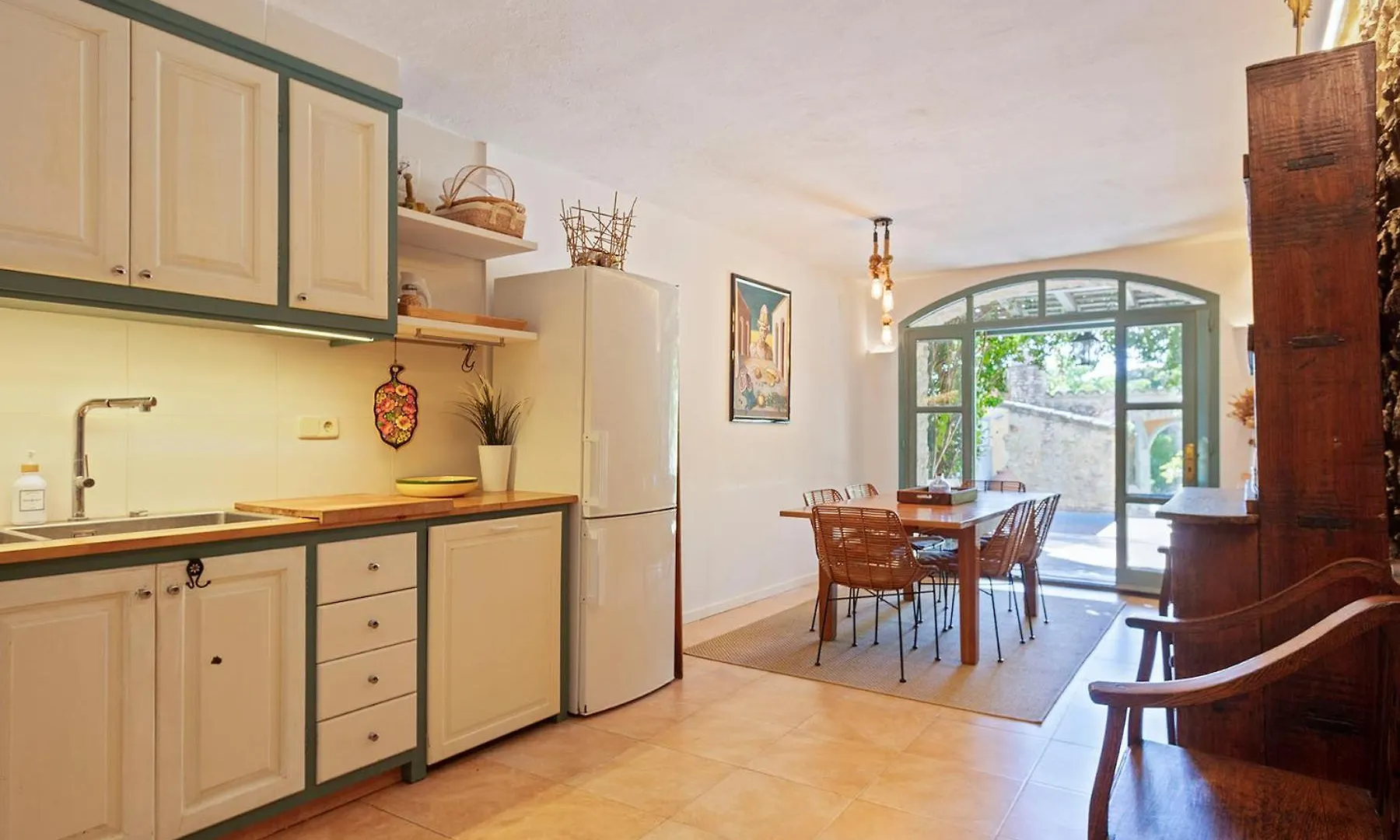Encantadora Casa En Peratallada Villa
