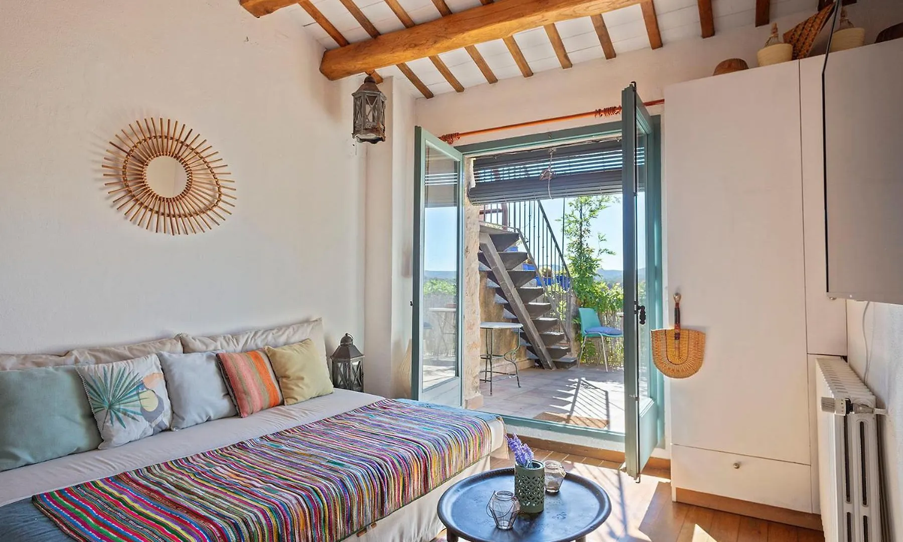 Villa Encantadora Casa En Peratallada