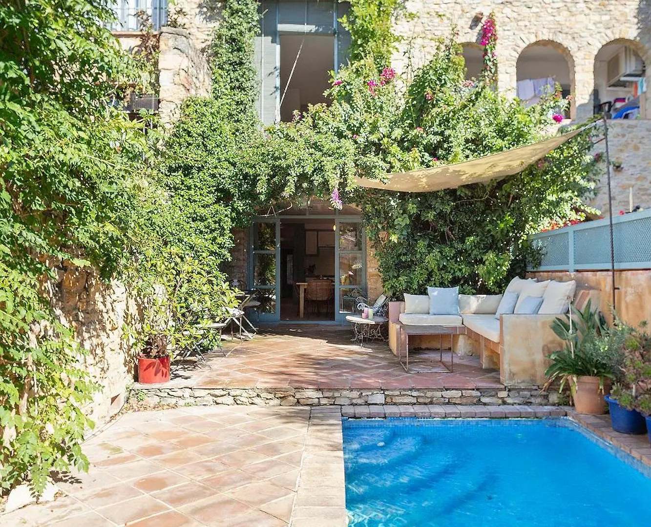 Encantadora Casa En Peratallada Villa