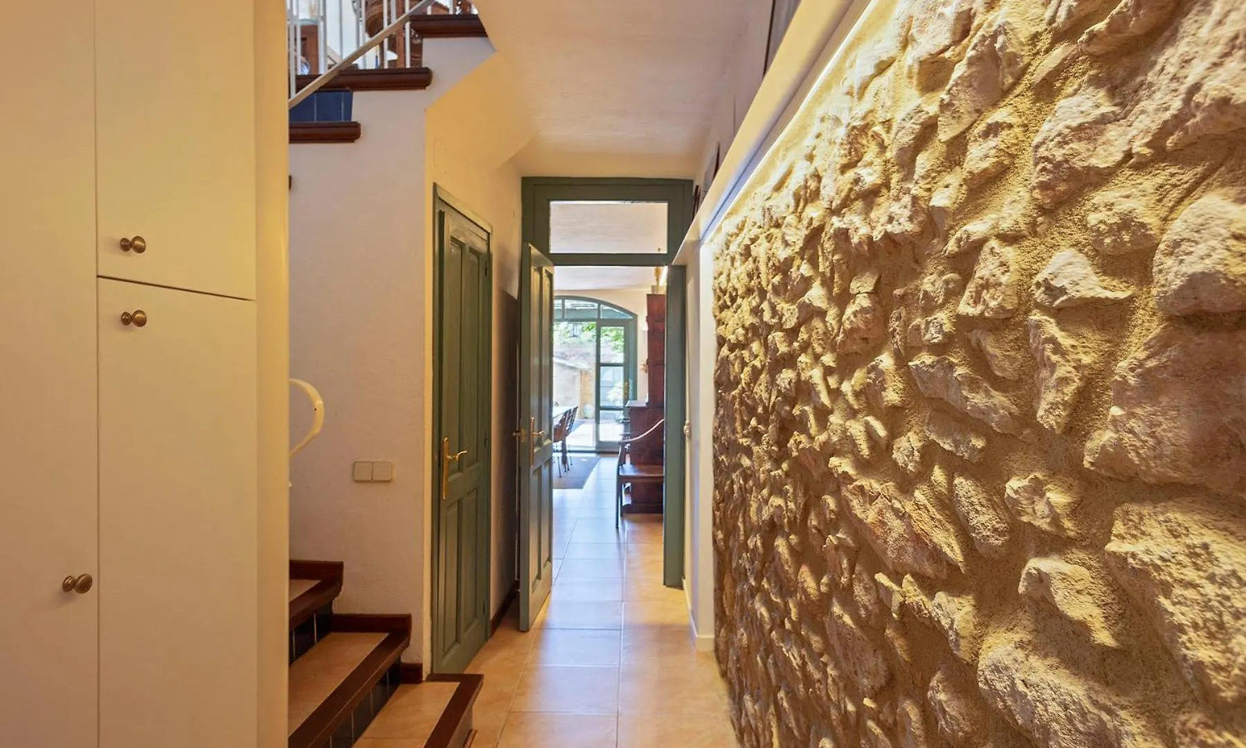 Encantadora Casa En Peratallada Villa