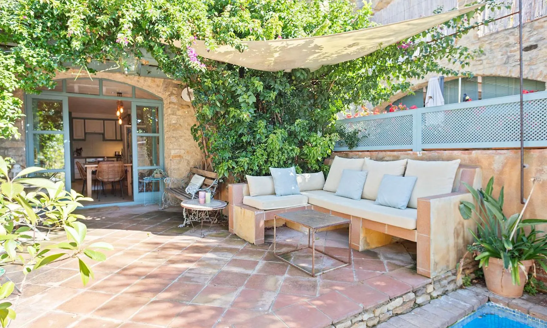 Encantadora Casa En Peratallada 0*,  Espanha