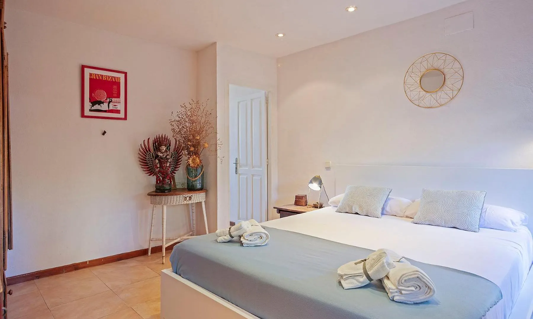 Villa Encantadora Casa En Peratallada Espanha