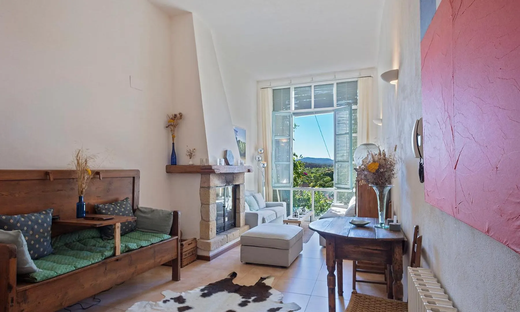 Encantadora Casa En Peratallada 0*,  Espanha